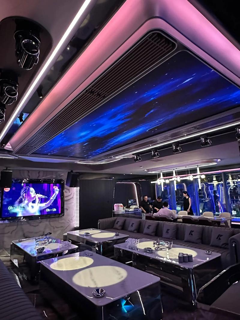 南平商务ktv优选商务ktv体验之选-光泽县ktv预订